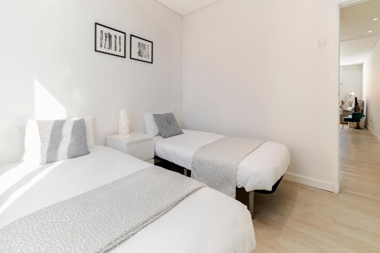 Calcada Do Pico I By An Island Appartement *