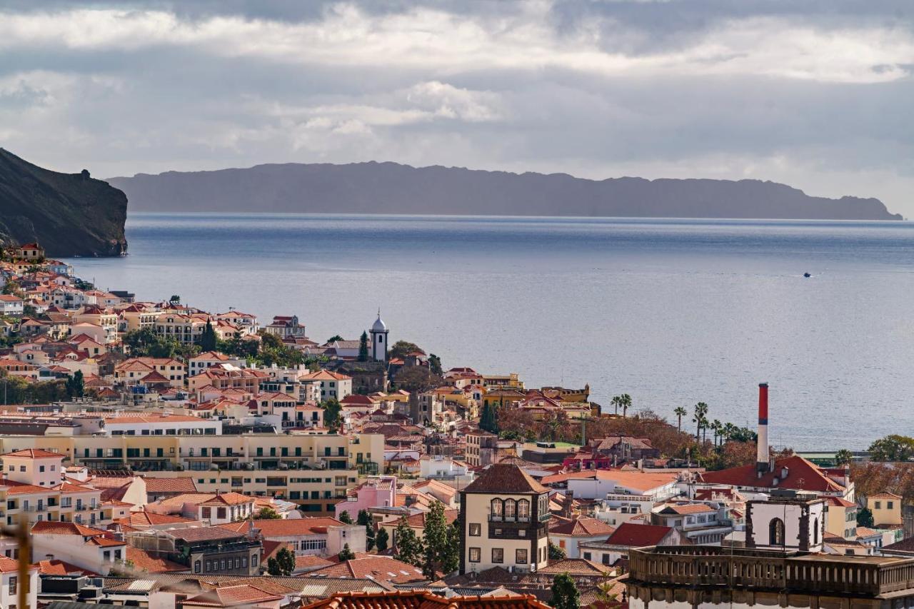 Appartement Calcada Do Pico I By An Island Funchal (Madeira)