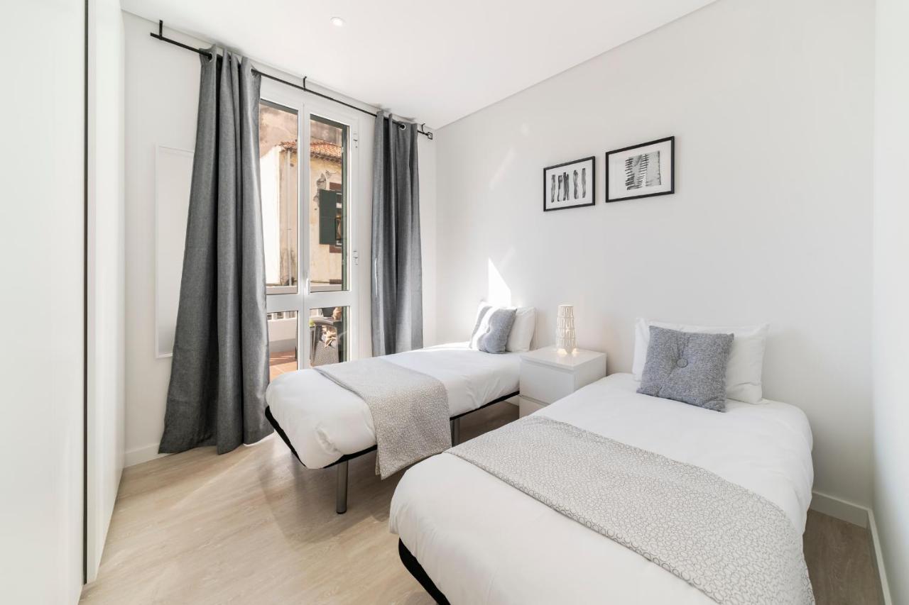 Calcada Do Pico I By An Island Appartement *